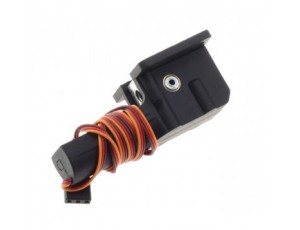 Flyfans L-39 Albatros 64mm EDF Jet Electric Retract Main Gear 